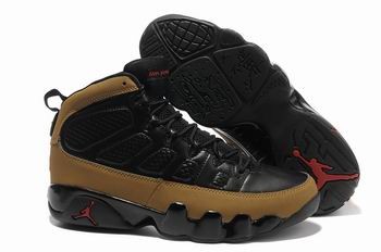 wholesale cheap jordan 9 shoes #13587