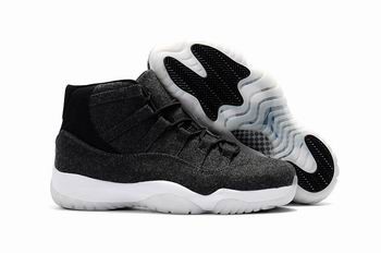 wholesale nike air jordan 11 shoes cheap #19743