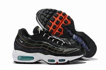 cheap wholesale nike air max 95 shoes in china #26881
