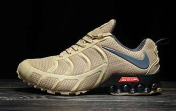 men shoes Nike Shox wholesale from china #25598