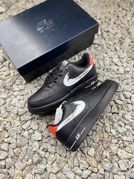 buy wholesale Air Force One shoes women in china #16001192497015