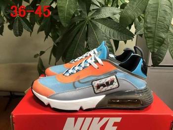 free shipping Nike Air Vapormax 2090 shoes cheap from china #530215043