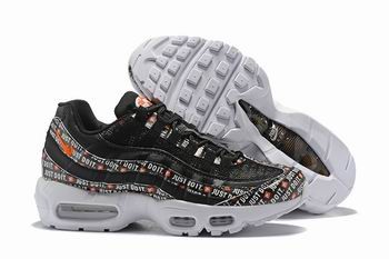 women Nike Air Max 95 shoes wholesale discount #25182