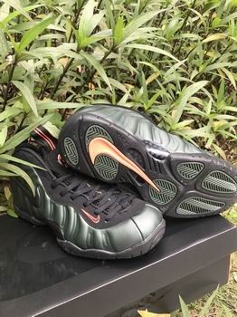 china cheap Nike Air Foamposite One shoes discount #25780