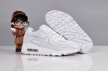 cheap nike air max 90 shoes kid wholesale in china #24889