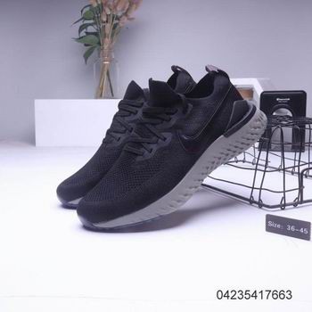 cheap wholesale Nike Free Run shoes in china #27447