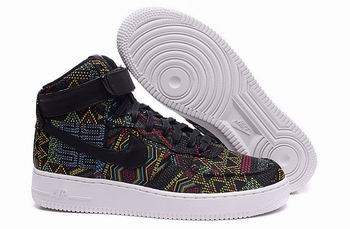 cheap nike Air Force One High boots wholesale #18927
