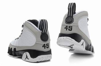 jordan 9 shoes wholesale #13562