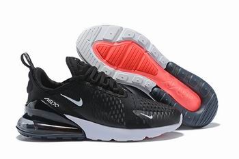 china cheap nike air max 270 shoes online free shipping #24169
