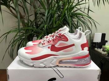 cheap wholesale nike air max 270 shoes aaa #27690