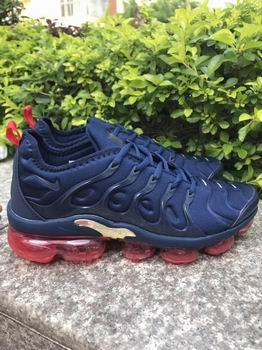 china wholesale Nike Air VaporMax Plus shoes #26601