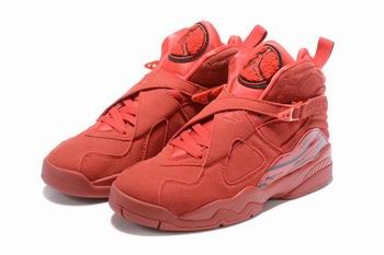 china cheap Nike Air Jordan 8 shoes online #27203