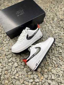 cheap wholesale Air Force One shoes in china #1601192257004