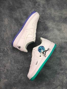 cheap wholesale nike Air Force One shoes in china #27340