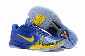 cheap wholesale nike zoom kobe shoes from china online #19433