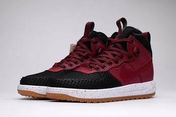cheap nike Air Force One High boots wholesale #18935