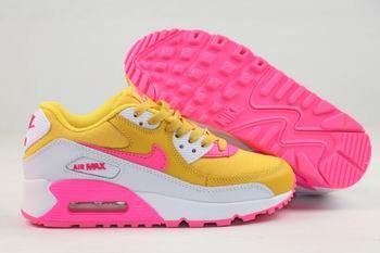 wholesale nike air max 90 women shoes in china #28047