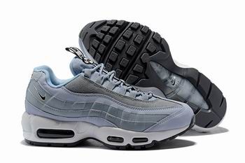 wholesale cheap Nike Air Max 95 shoes in china #25178