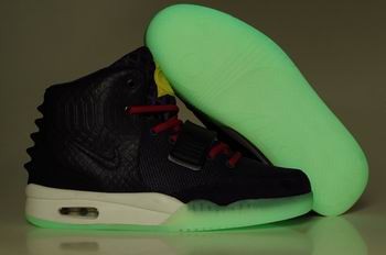 buy cheap Nike Air Yeezy shoes #15055