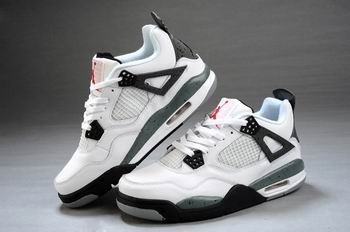jordan 4 shoes aaa #12795