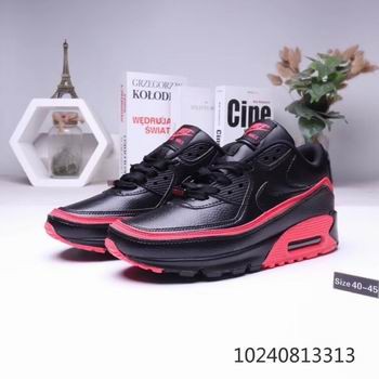 cheap wholesale nike air max 90 shoes aaa #27757