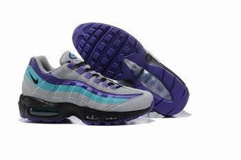 cheap nike air max 95 shoes shop #26276