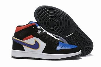 wholesale air Jordan 1 aaa shoes in china #27008