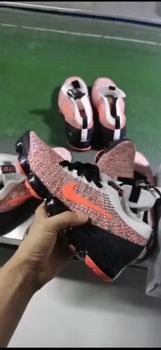 China wholesale Nike Air Vapormax flyknit shoes #16006003