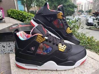 buy cheap nike air jordan 4 shoes from china #26199