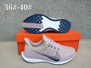 cheap wholesale Nike Air Zoom Vomero shoes #26347