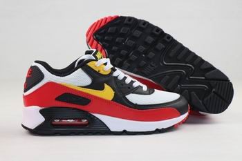 cheap wholesale nike air max 90 shoes from china #28044