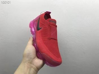 women shoes Nike Air VaporMax 2018 free shipping from china #25020
