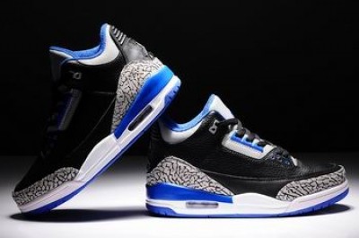 aaa jordan 3 shoes #12687