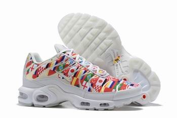 buy wholesale Nike Air Max Plus TN shoes in china #25299