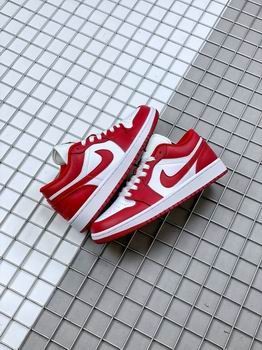 cheap nike air jordan 1 shoes in china #000000528016