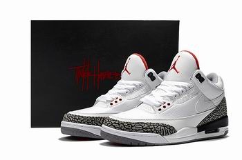 cheap nike air jordan 3 shoes aaa aaa from china #24667