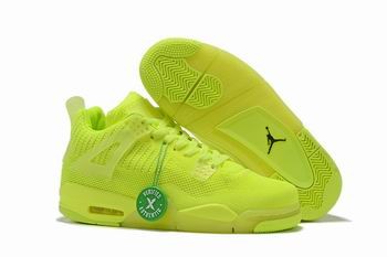 buy nike air jordan 4 shoes aaa cheap online free shipping #26813