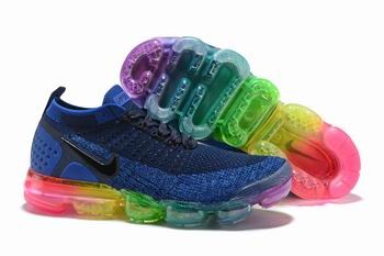 china cheap Nike Air VaporMax 2018 shoes for sale free shipping #24117