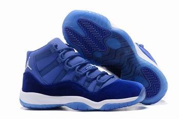 wholesale nike air jordan 11 shoes cheap #19746