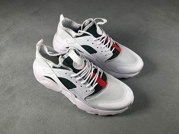 cheap wholesale Nike Air Huarache men shoes online #5019
