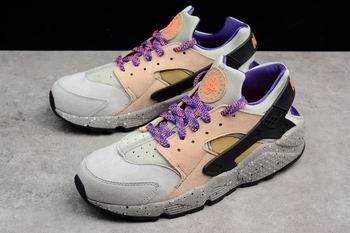 cheap wholesale Nike Air Huarache men shoes online #5008