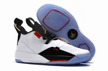 free shipping nike air jordan 33 shoes men online discount #25655