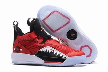 low price nike air Jordan 33 shoes in china #25923