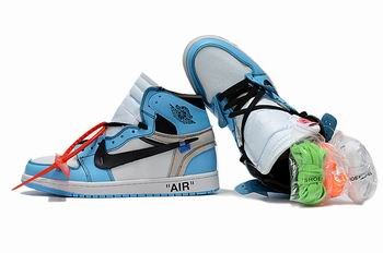 cheap air jordan 1 shoes men #23829