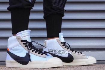 cheap Nike Trainer for sale (off-white) #23405