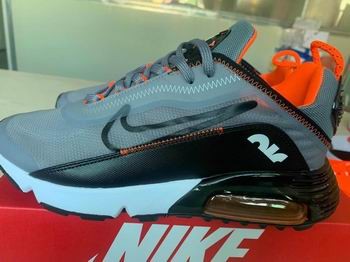 buy cheap Nike Air Vapormax 2090 women shoes online #574426066