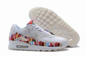 women shoes nike air max 90 china wholesale #25313