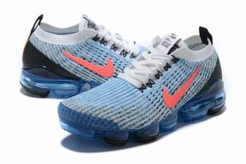 low price Nike Air Vapormax 2019 shoes bluk wholesale #0619008