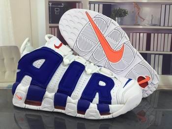 china cheap Nike Air More Uptempo shoes for sale #22454
