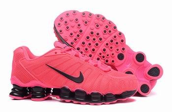 cheap nike shox women from china #23540